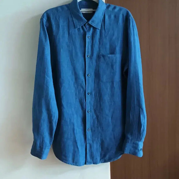 [BUNJANG] Uniqlo 100% Linen Men&