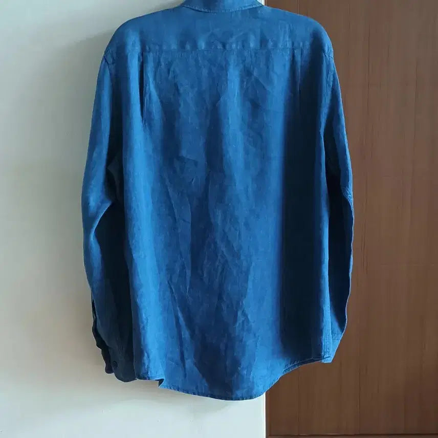 [BUNJANG] Uniqlo 100% Linen Men&