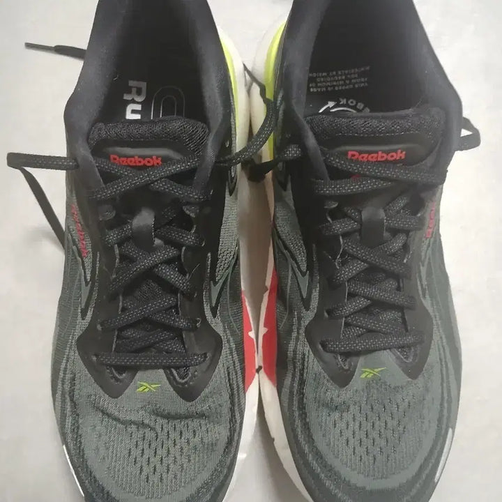[BUNJANG] Reebok Floatride Energy Double Shoes 265 / 리복 플로트직 더블 265