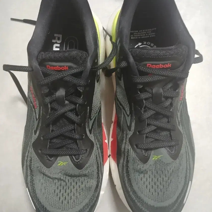 [BUNJANG] Reebok Floatride Energy Double Shoes 265 / 리복 플로트직 더블 265