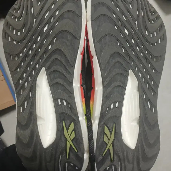 [BUNJANG] Reebok Floatride Energy Double Shoes 265 / 리복 플로트직 더블 265