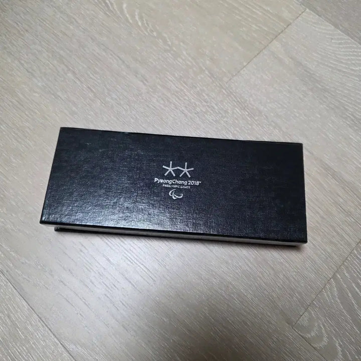[BUNJANG] PyeongChang 2018 Paralympic Games Badge / 평창 2018 장애인 올림픽 뱃지