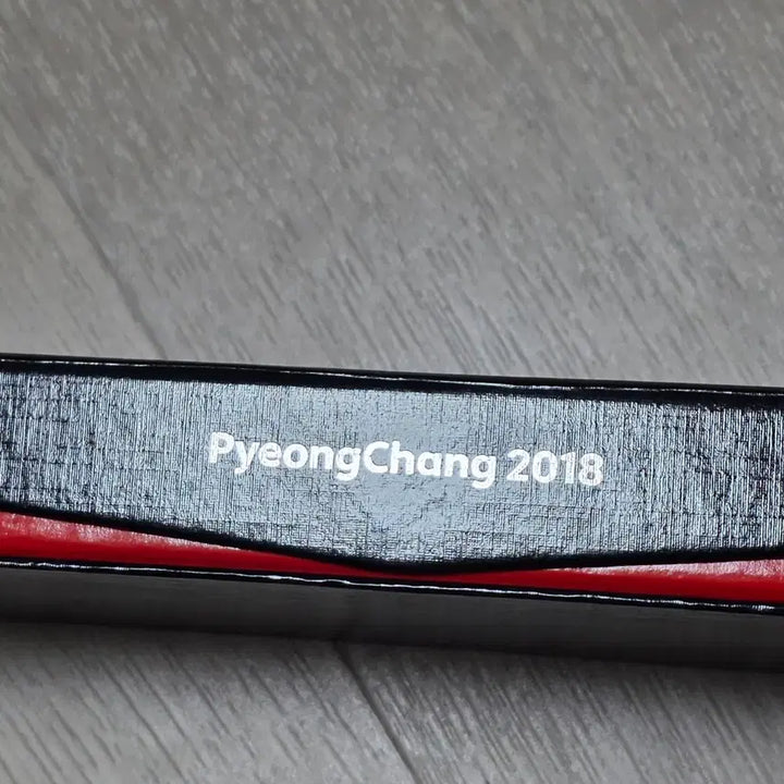 [BUNJANG] PyeongChang 2018 Paralympic Games Badge / 평창 2018 장애인 올림픽 뱃지