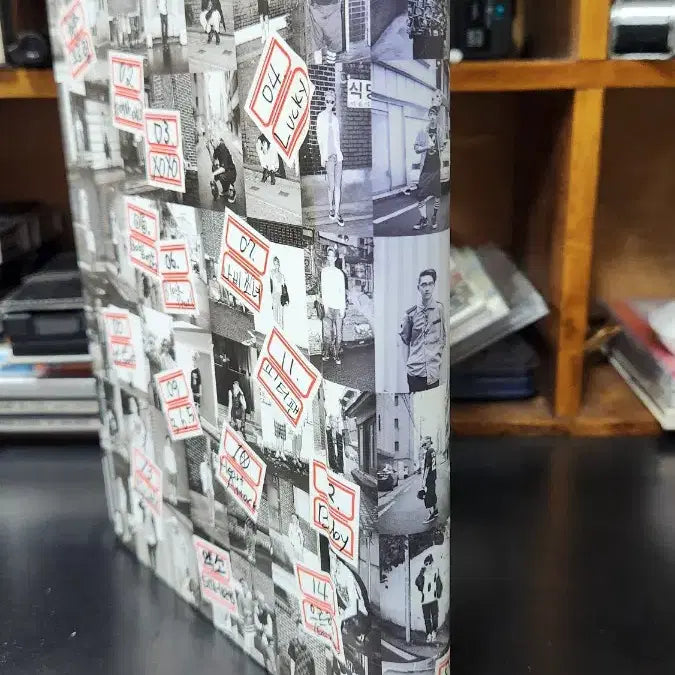 [BUNJANG] EXO Growl CD / EXO 으르렁 CD
