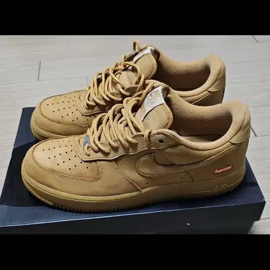 [BUNJANG] Nike Air Force 1 &