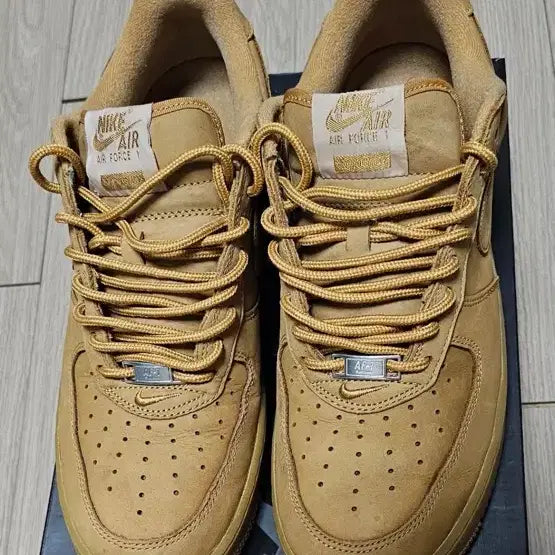 [BUNJANG] Nike Air Force 1 &