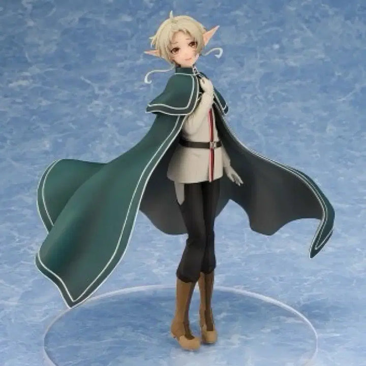 [BUNJANG] Kadokawa Mushoku Tensei Sylphiet Figure / 무직전생 실피에트 카도카와 피규어
