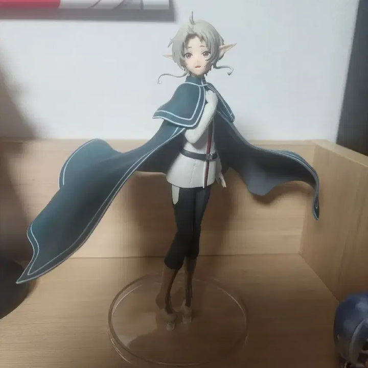 [BUNJANG] Kadokawa Mushoku Tensei Sylphiet Figure / 무직전생 실피에트 카도카와 피규어