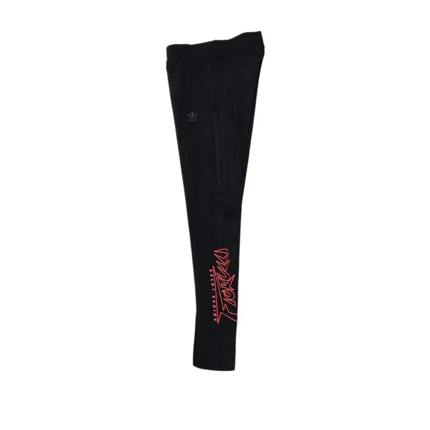 [BUNJANG] Adidas x Fiorucci Track Pants Leggings / Adidas 아디다스x피오루치 트랙팬츠 레깅스
