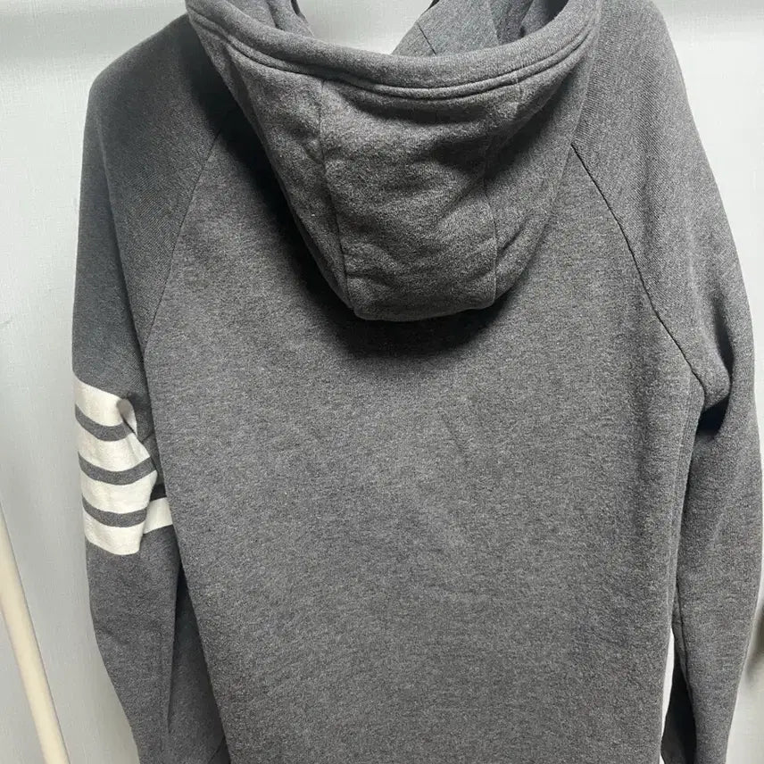 [BUNJANG] Thom Browne Hoodie Zip-up Size 3 / 톰브라운 후드집업 3 무하자급