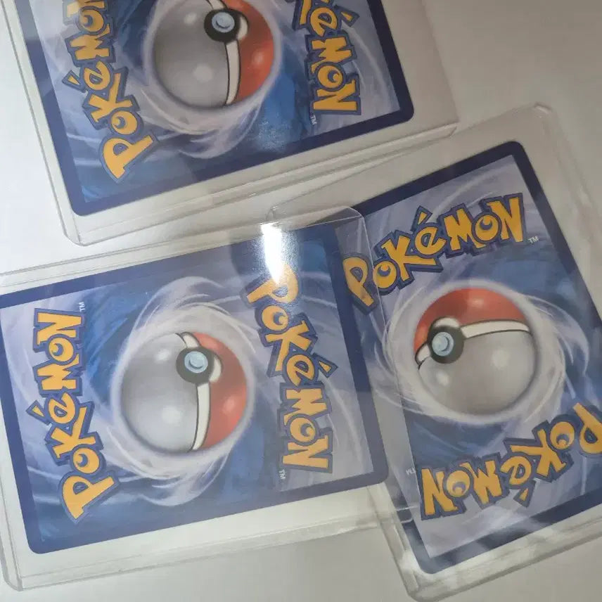 [BUNJANG] Rare Ancient Pokemon Card Rayquaza / Carne / Yubin / 고대 희귀 포켓몬 카드 레쿠쟈/카르네/유빈