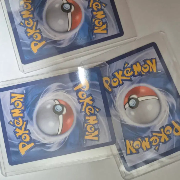 [BUNJANG] Rare Ancient Pokemon Card Rayquaza / Carne / Yubin / 고대 희귀 포켓몬 카드 레쿠쟈/카르네/유빈