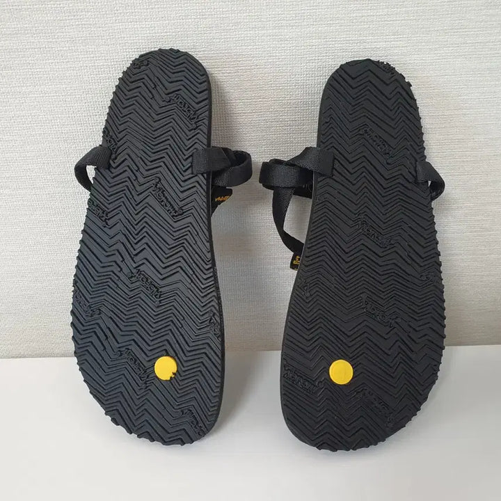 [BUNJANG] Luna Sandals Leadville Trail Black / 루나샌들 리드빌 트레일 블랙 270