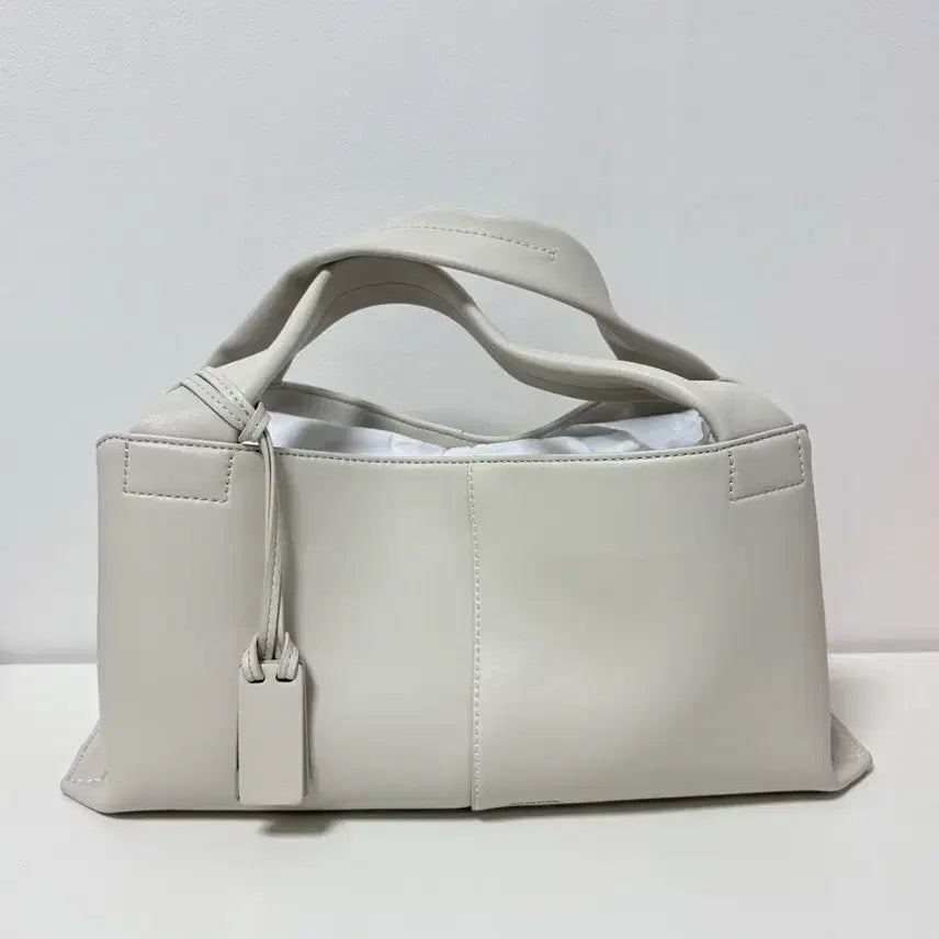 [BUNJANG] Joy Gryson Cloud Tote/Crossbag / 조이그라이슨 클라우드 토트/크로스백