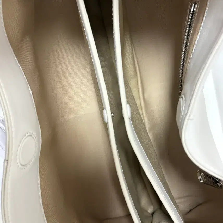 [BUNJANG] Joy Gryson Cloud Tote/Crossbag / 조이그라이슨 클라우드 토트/크로스백