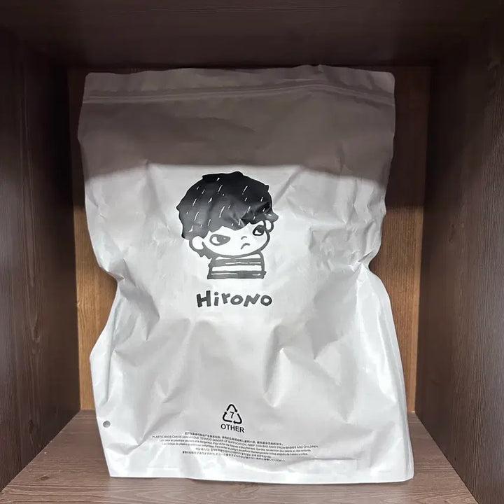 [BUNJANG] Hirono Living Wild Cap (St. Life) / 히로노 Living Wild 볼캡 (스트 라이프) 모자