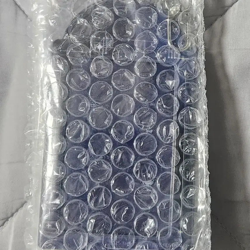 [BUNJANG] Stellive Concert Cheki Case (Sealed) / 스텔라이브 콘서트 체키 케이스