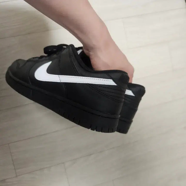 [BUNJANG] Nike Dunk Low 255 / 나이키 덩크로우 255
