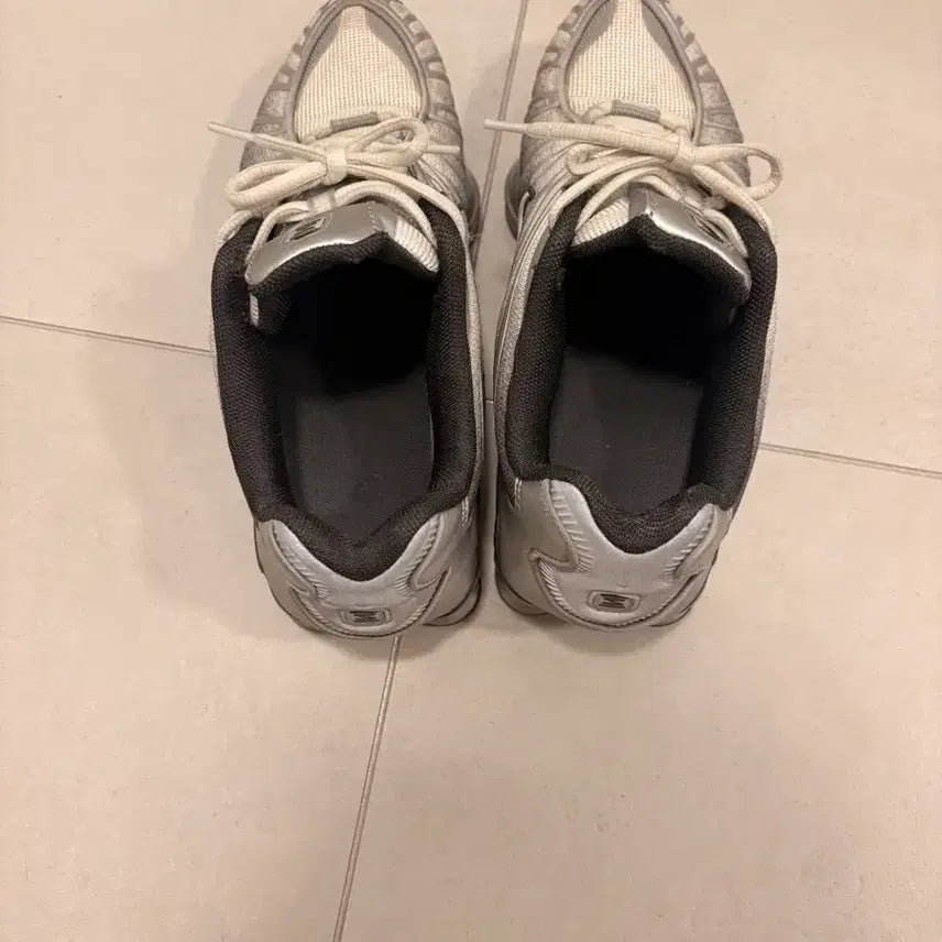 [BUNJANG] Nike Shox TL / 나이키 샥스 TL