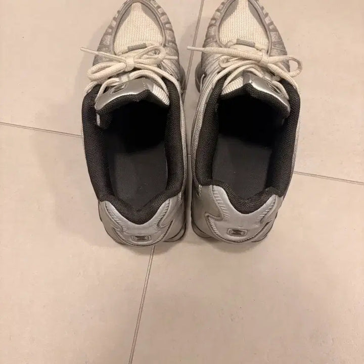 [BUNJANG] Nike Shox TL / 나이키 샥스 TL
