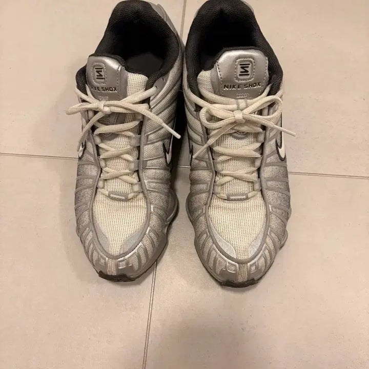 [BUNJANG] Nike Shox TL / 나이키 샥스 TL