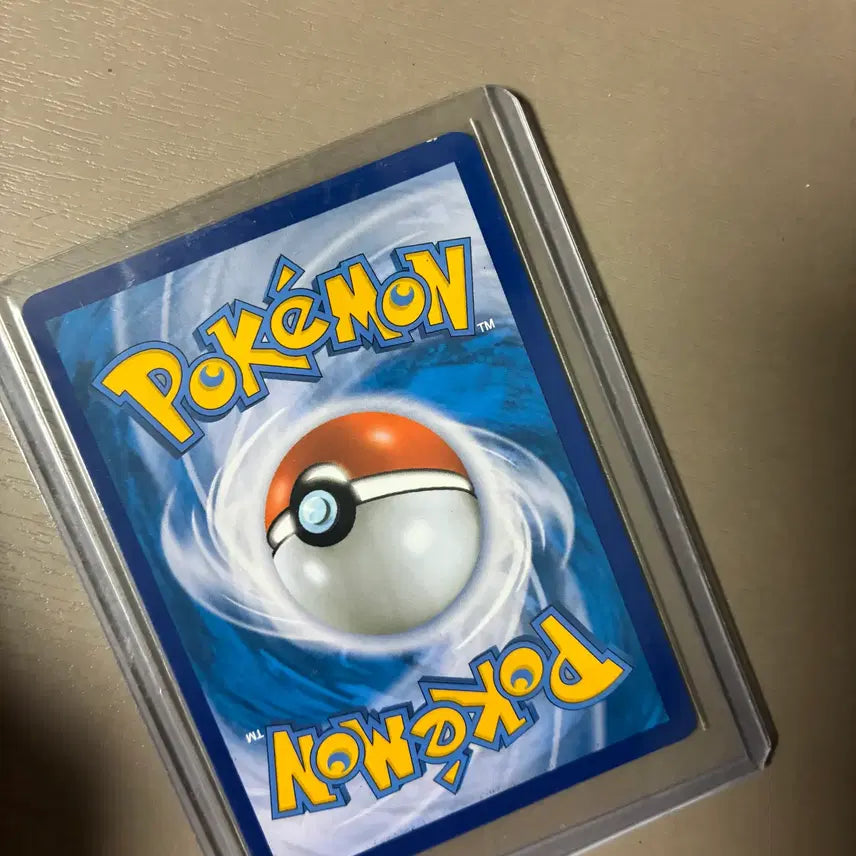 [BUNJANG] Pokemon 25th Anniversary Zacian V Card / 포켓몬카드 25주년 자시안v