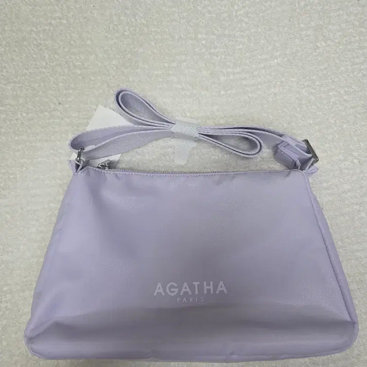 [BUNJANG] Agatha Eva Square Bag / 아가타 에바 스퀘어백