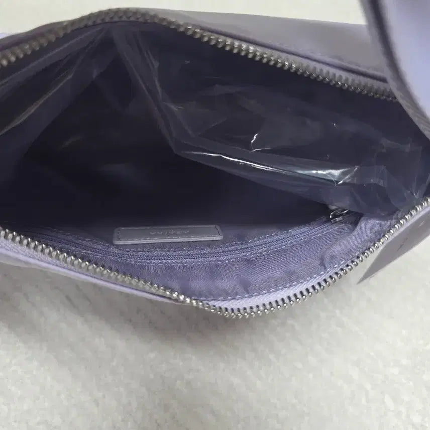 [BUNJANG] Agatha Eva Square Bag / 아가타 에바 스퀘어백