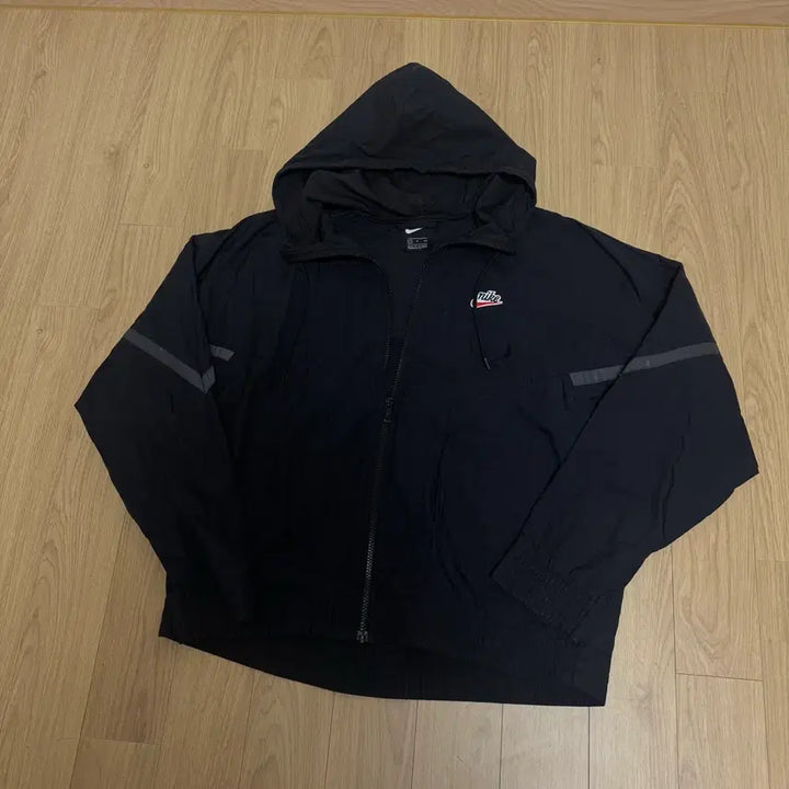 [SOLD OUT] 나이키 바람막이