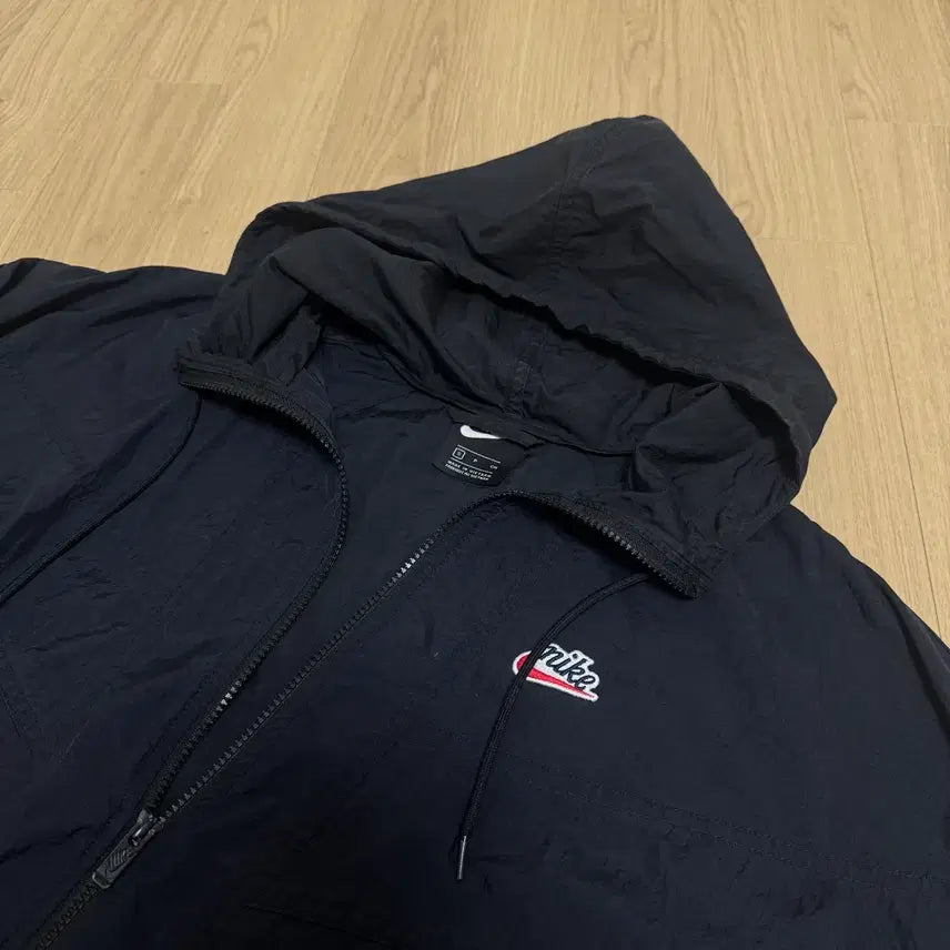 [SOLD OUT] 나이키 바람막이