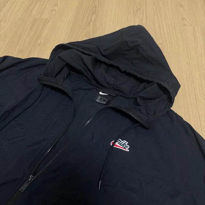 [SOLD OUT] 나이키 바람막이