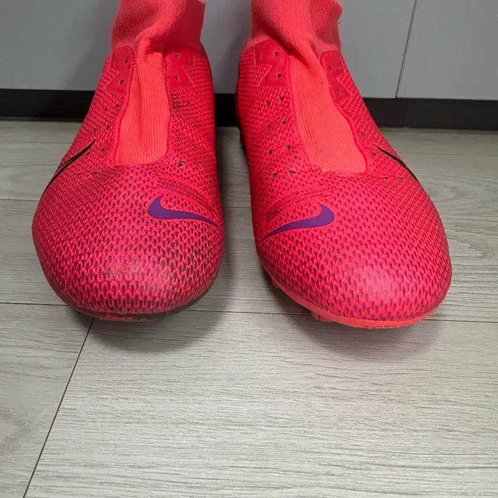 [BUNJANG] Nike Mercurial Soccer Cleats / 나이키 머큐리얼 축구화