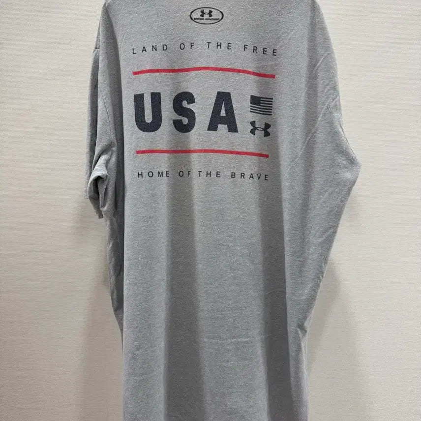 [BUNJANG] Under Armour T-Shirt 2XL / 언더아머 반팔티셔츠 2XL