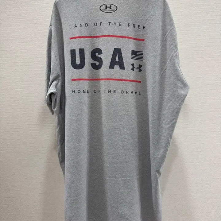 [BUNJANG] Under Armour T-Shirt 2XL / 언더아머 반팔티셔츠 2XL