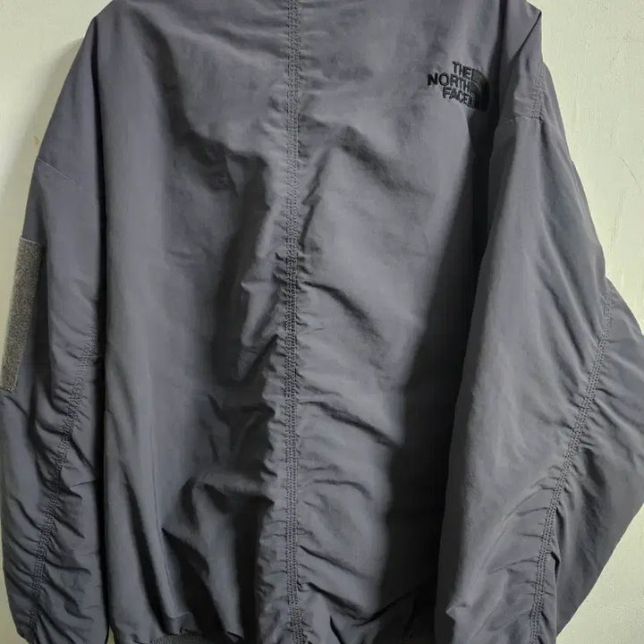 [BUNJANG] The North Face MA-1 Bomber Jacket / 노스페이스 ma-1