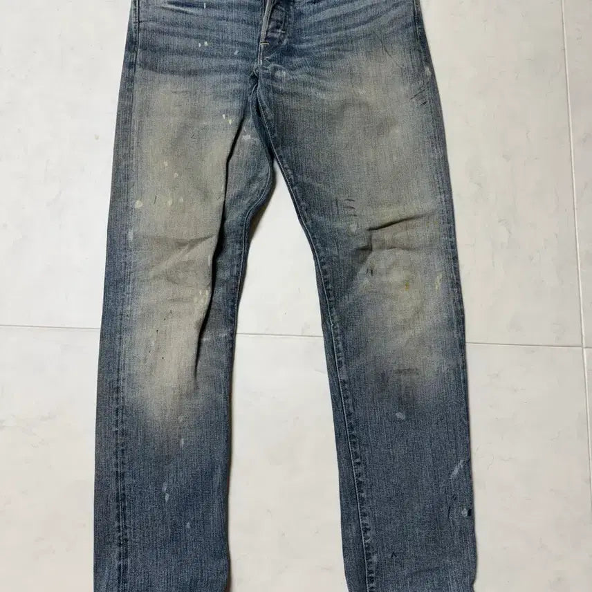 [BUNJANG] RRL Denim Pants / RRL 데님 팬츠