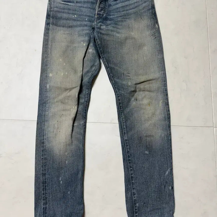 [BUNJANG] RRL Denim Pants / RRL 데님 팬츠