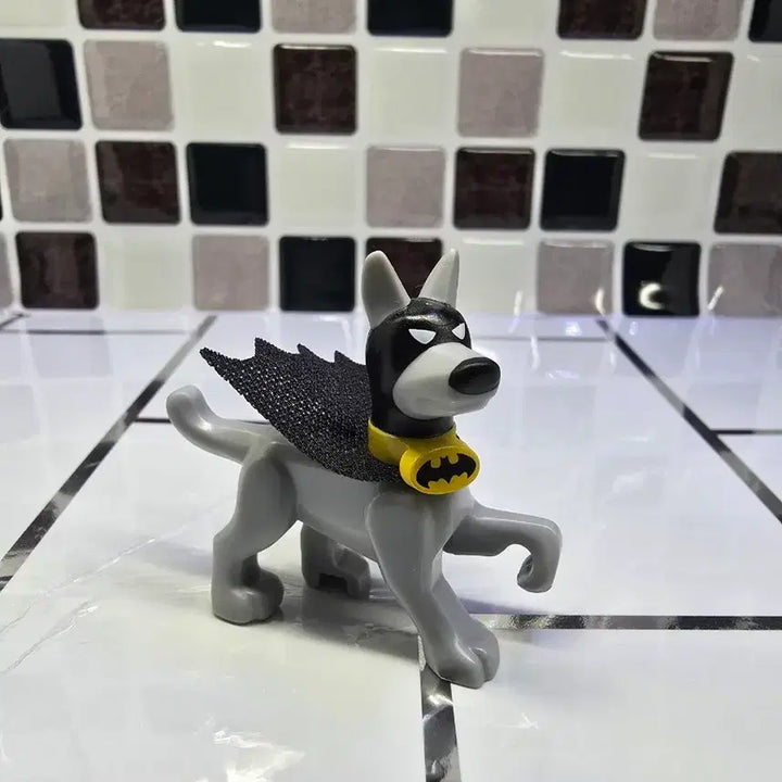 [BUNJANG] Lego Batman Batdog / 레고 배트독