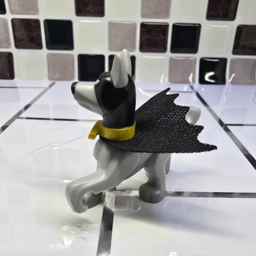 [BUNJANG] Lego Batman Batdog / 레고 배트독
