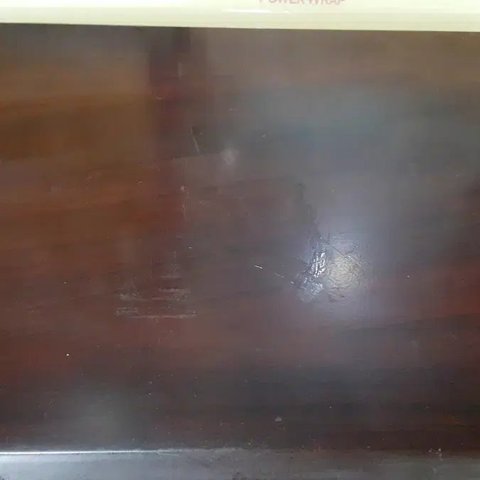 [BUNJANG] 1960s Walnut Color Wooden Stand or Tea Table / 1960 일본 월넛 색상의 좌대 혹은 차탁