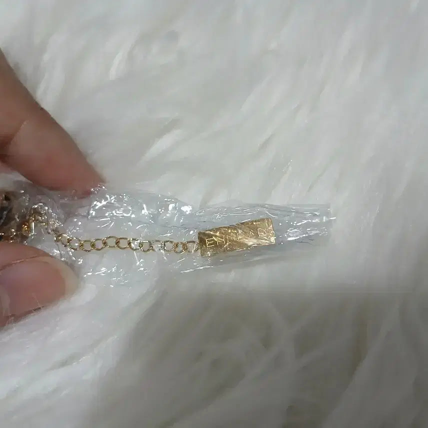 [BUNJANG] Ennead Set Bracelet (No Box) / 미착용 엔네아드 세트 팔찌(박스X)