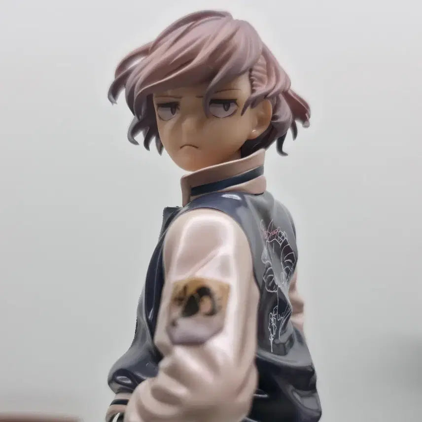 [BUNJANG] KADOKAWA Chuuya Nakahara 15 Years Old 1/7 Scale Figure / 6월까지 판매 카도가와 문호 스트레이 독스 츄야 15세 ver 피규어 개