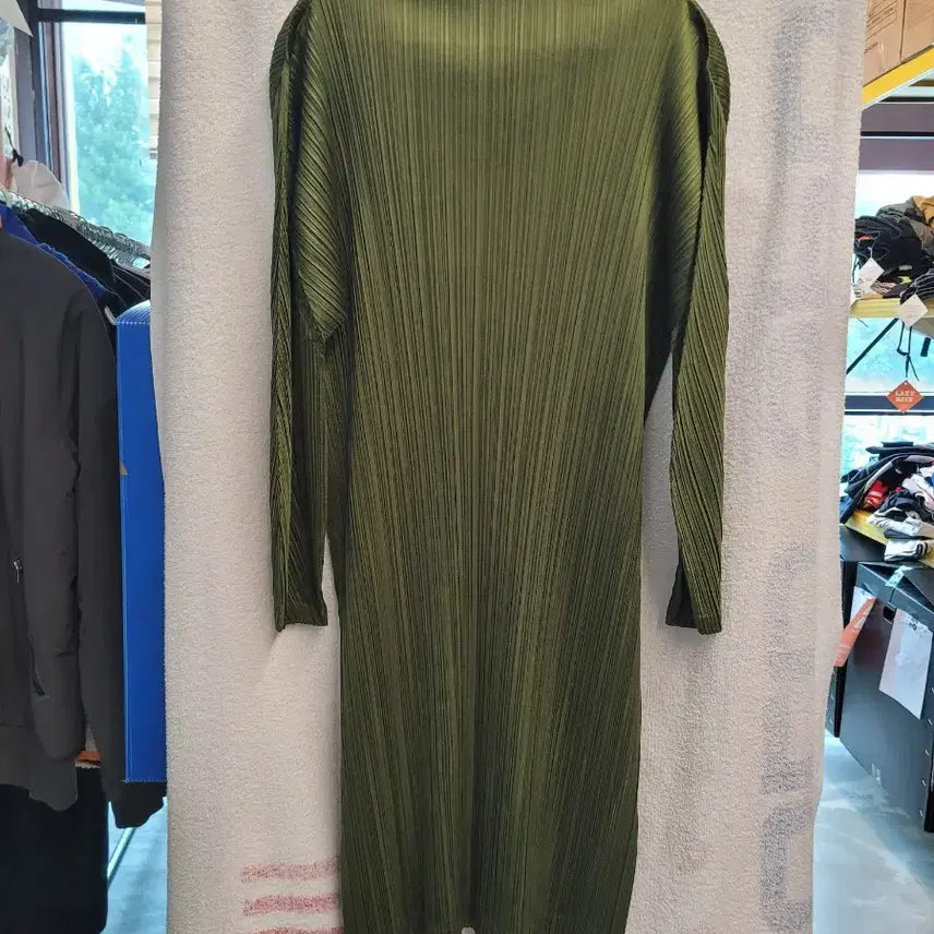 [BUNJANG] Pleats Please Women&
