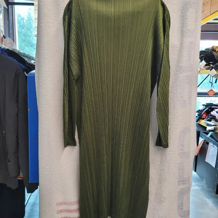 [BUNJANG] Pleats Please Women&
