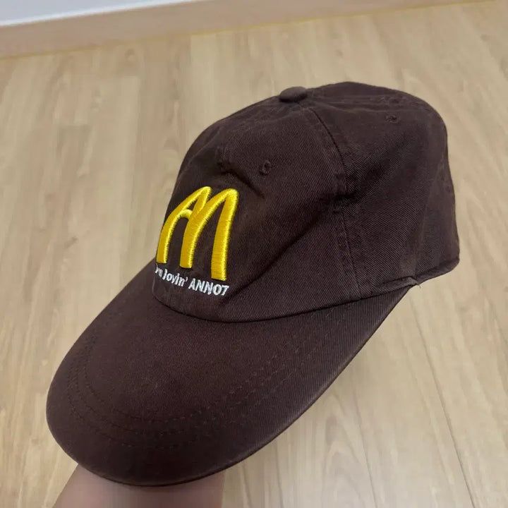 [BUNJANG] McDonald&