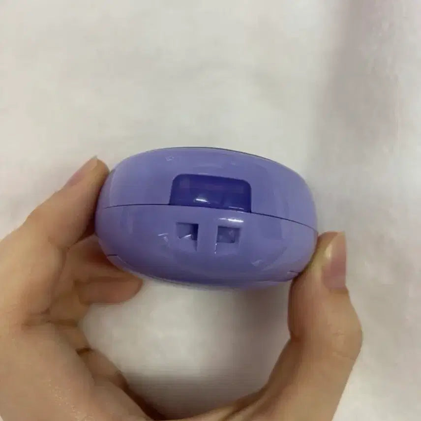 [BUNJANG] Tamagotchi Sum Purple / 다마고치썸 퍼플