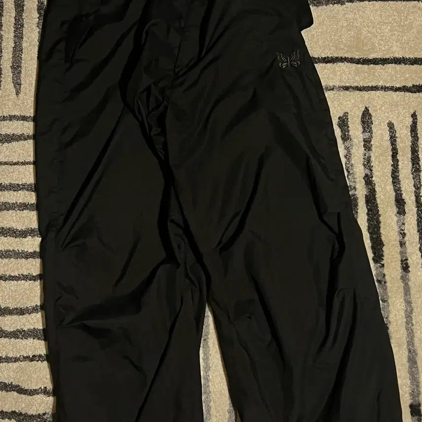 [BUNJANG] Needles Studios Seoul Exclusive Limited Edition Pants / 니들스 스튜디오스 서울 오픈 기념 별주 한정판 팬츠 Only