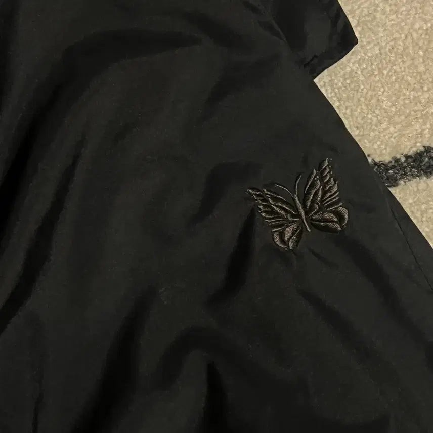 [BUNJANG] Needles Studios Seoul Exclusive Limited Edition Pants / 니들스 스튜디오스 서울 오픈 기념 별주 한정판 팬츠 Only