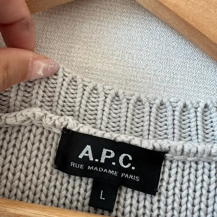 [BUNJANG] A.P.C. Women&