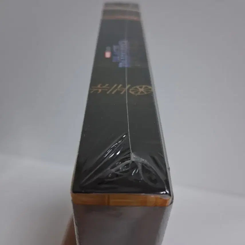 [BUNJANG] Black Panther 4K UHD Blu-ray 3D Limited Edition (Sealed) / (미개봉)블랙팬서 4K 울트라HD 블루레이 3D 한정판